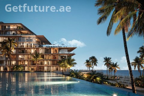 Rixos Dubai Islands Hotel & Residences: Luxury Waterfront Living by Nakheel