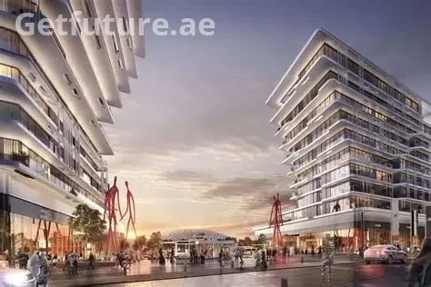 Louvre Abu Dhabi Residences: Ultra-Luxury Living by Aldar on Saadiyat Island 7