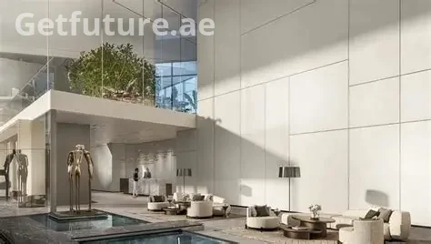 Louvre Abu Dhabi Residences: Ultra-Luxury Living by Aldar on Saadiyat Island