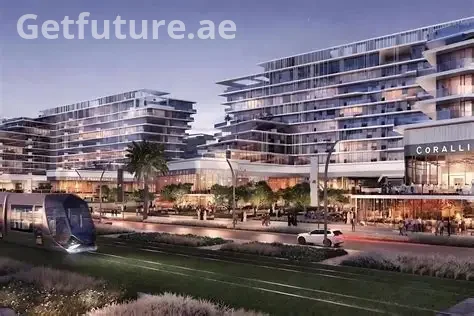 Louvre Abu Dhabi Residences: Ultra-Luxury Living by Aldar on Saadiyat Island 3