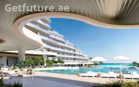 Nikki Beach Residences: Luxury Waterfront Living on Al Marjan Island, RAK