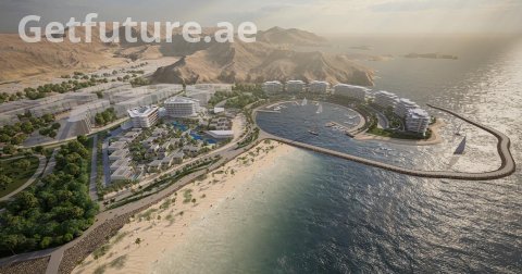 Nikki Beach Residences: Luxury Waterfront Living on Al Marjan Island, RAK 7