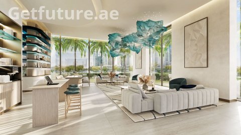 Nikki Beach Residences: Luxury Waterfront Living on Al Marjan Island, RAK 5