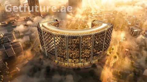 Binghatti Wraith at Al Jaddaf Dubai: Prices, Payment Plan & Details