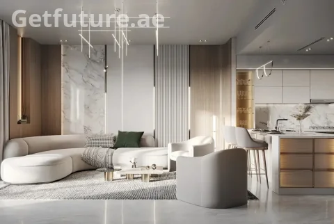 Binghatti Wraith at Al Jaddaf Dubai: Prices, Payment Plan & Details 10