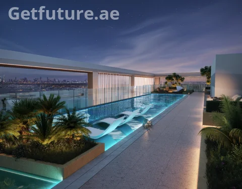Binghatti Wraith at Al Jaddaf Dubai: Prices, Payment Plan & Details 9