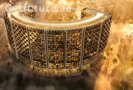 Binghatti Wraith at Al Jaddaf Dubai: Prices, Payment Plan & Details 7
