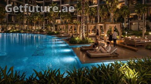 Binghatti Wraith at Al Jaddaf Dubai: Prices, Payment Plan & Details 6