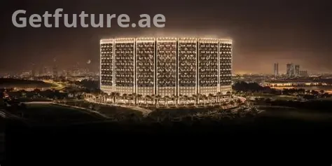 Binghatti Wraith at Al Jaddaf Dubai: Prices, Payment Plan & Details 3