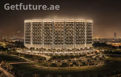 Binghatti Wraith at Al Jaddaf Dubai: Prices, Payment Plan & Details
