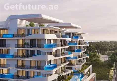 Samana Ibiza in DLRC Dubai: Prices, Payment Plan & Details