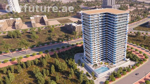 Samana Ibiza in DLRC Dubai: Prices, Payment Plan & Details 8