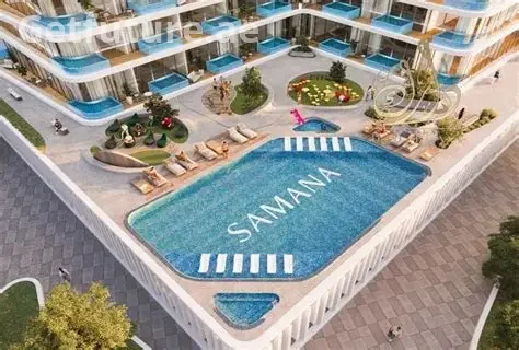 Samana Ibiza in DLRC Dubai: Prices, Payment Plan & Details 7
