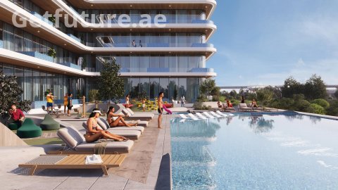 Samana Ibiza in DLRC Dubai: Prices, Payment Plan & Details 6