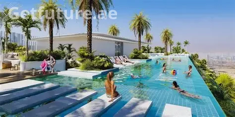 Samana Ibiza in DLRC Dubai: Prices, Payment Plan & Details