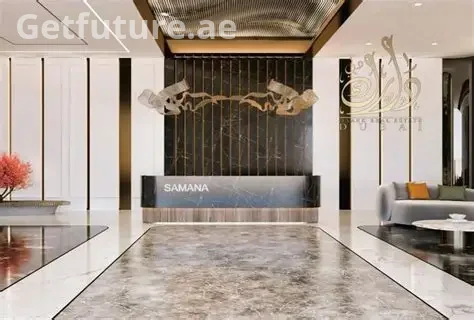 Samana Ibiza in DLRC Dubai: Prices, Payment Plan & Details 3