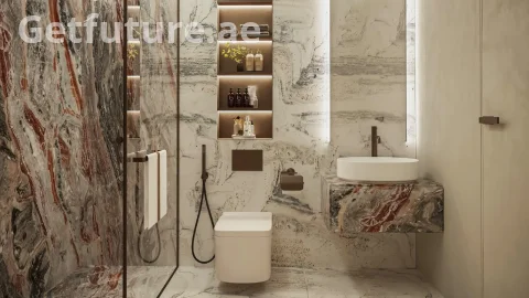 Peace Avenue by Peace Homes in Jabal Ali Downtown, Dubai: Prices & Details 8
