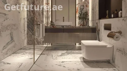 Peace Avenue by Peace Homes in Jabal Ali Downtown, Dubai: Prices & Details 5