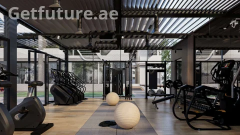 Peace Avenue by Peace Homes in Jabal Ali Downtown, Dubai: Prices & Details 4