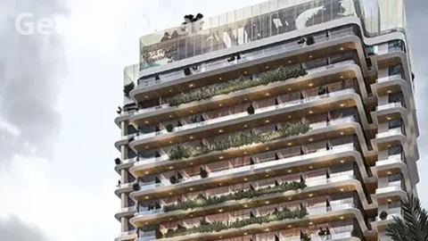 Peace Avenue by Peace Homes in Jabal Ali Downtown, Dubai: Prices & Details