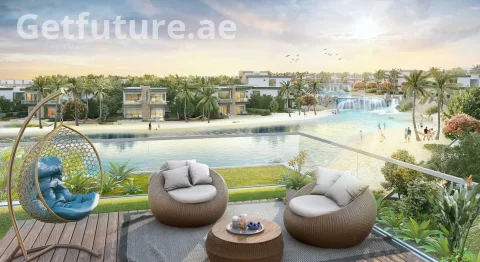 DAMAC Lagoons in Dubai: Master Community, Prices & Payment Plan