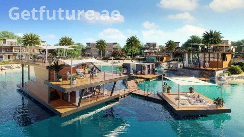 DAMAC Lagoons in Dubai: Master Community, Prices & Payment Plan 10