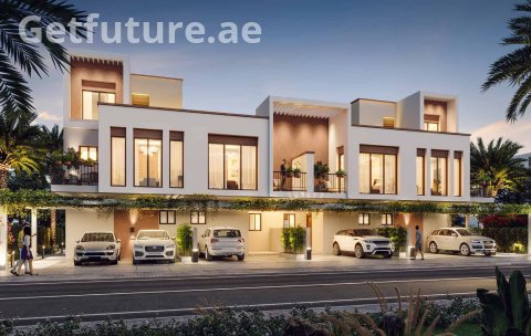 DAMAC Lagoons in Dubai: Master Community, Prices & Payment Plan 9