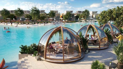 DAMAC Lagoons in Dubai: Master Community, Prices & Payment Plan 8