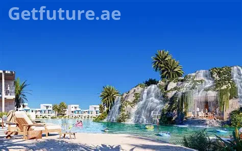 DAMAC Lagoons in Dubai: Master Community, Prices & Payment Plan 6