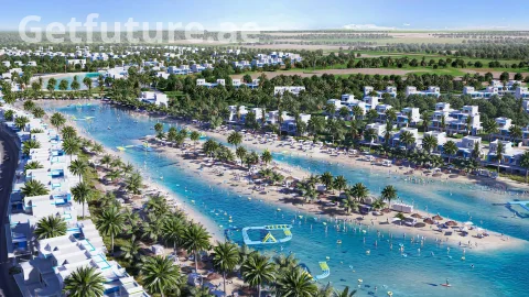 DAMAC Lagoons in Dubai: Master Community, Prices & Payment Plan 5