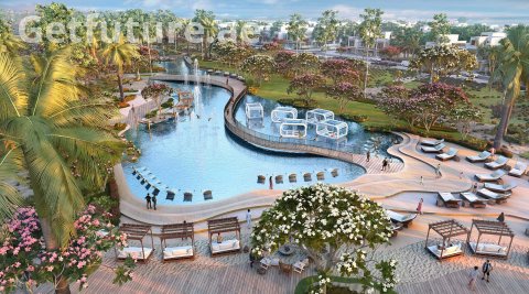 DAMAC Lagoons in Dubai: Master Community, Prices & Payment Plan