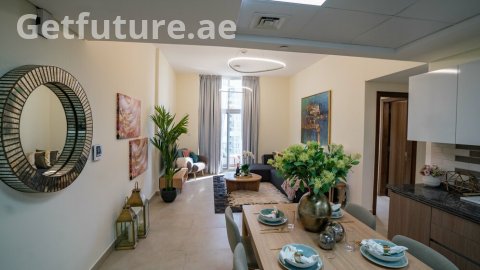 Azizi Star by Azizi Developments: Premium Living & Investment in Al Furjan & Jebel Ali District 5