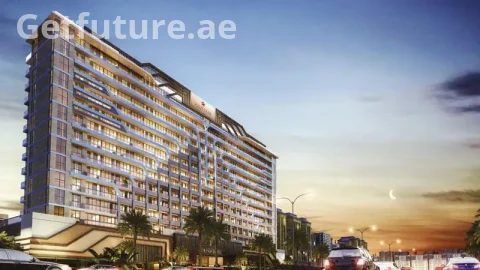 Azizi Star by Azizi Developments: Premium Living & Investment in Al Furjan & Jebel Ali District 3