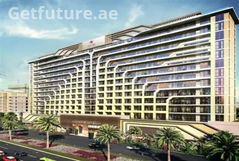 Azizi Star by Azizi Developments: Premium Living & Investment in Al Furjan & Jebel Ali District 4