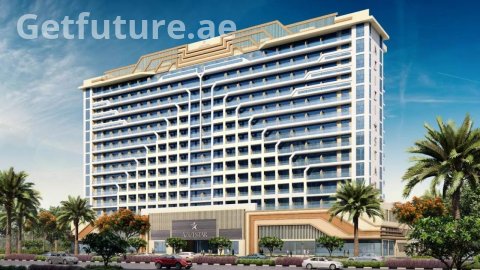 Azizi Star by Azizi Developments: Premium Living & Investment in Al Furjan & Jebel Ali District