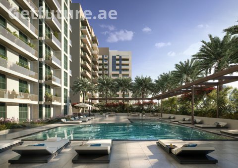 Azizi Star by Azizi Developments: Premium Living & Investment in Al Furjan & Jebel Ali District