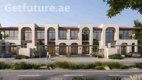 Nawayef by Modon Properties – Exclusive Luxury Living on Hudayriyat Island, Abu Dhabi