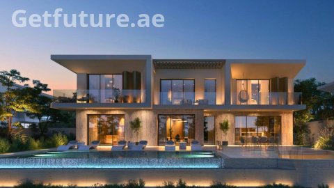 Nawayef by Modon Properties – Exclusive Luxury Living on Hudayriyat Island, Abu Dhabi 11