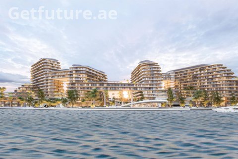 Quattro Del Mar by RAK Properties on Hayat Island, Ras Al Khaimah: Resort-Style Waterfront Living 7
