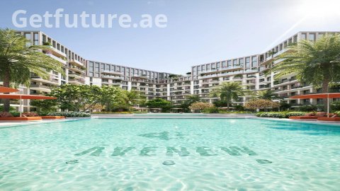 Avenew 888 at Dubai South: Luxury Off-Plan Living & Investment Guide