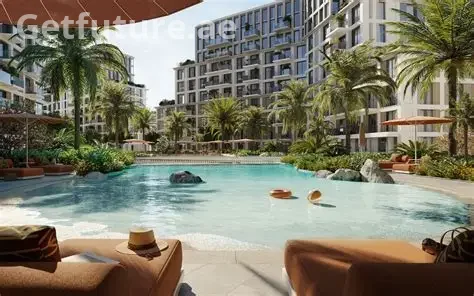 Avenew 888 at Dubai South: Luxury Off-Plan Living & Investment Guide 12