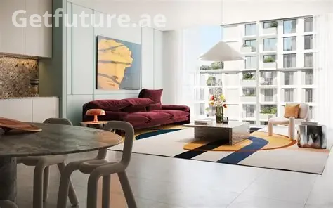 Avenew 888 at Dubai South: Luxury Off-Plan Living & Investment Guide 10