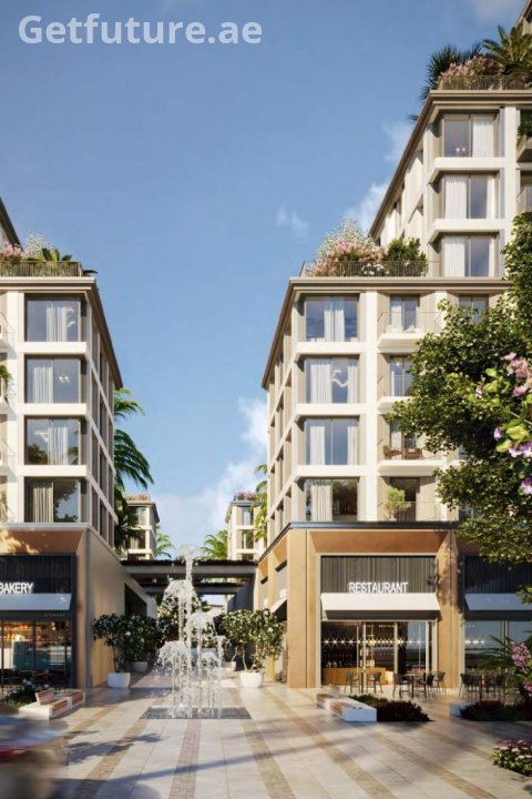 Avenew 888 at Dubai South: Luxury Off-Plan Living & Investment Guide 6