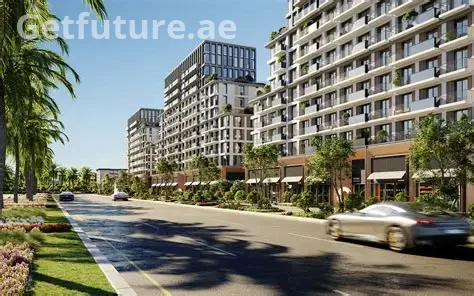 Avenew 888 at Dubai South: Luxury Off-Plan Living & Investment Guide 5