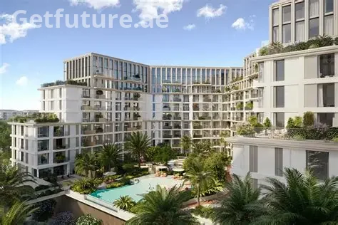 Avenew 888 at Dubai South: Luxury Off-Plan Living & Investment Guide