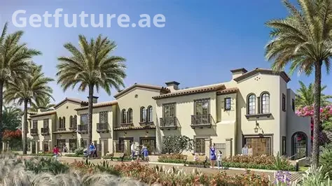 Bloom Living by Bloom Properties in Abu Dhabi: Ultimate Off-Plan Living & Investment Guide 11