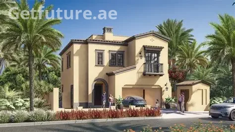 Bloom Living by Bloom Properties in Abu Dhabi: Ultimate Off-Plan Living & Investment Guide 10