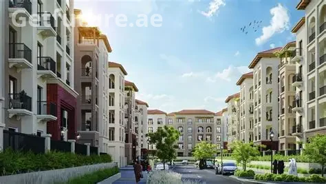 Bloom Living by Bloom Properties in Abu Dhabi: Ultimate Off-Plan Living & Investment Guide 9