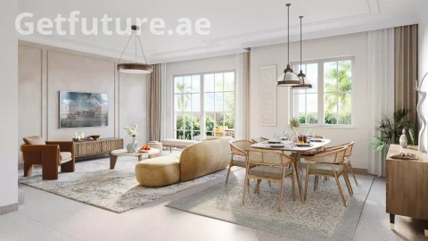 Bloom Living by Bloom Properties in Abu Dhabi: Ultimate Off-Plan Living & Investment Guide 7