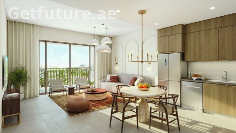 Bloom Living by Bloom Properties in Abu Dhabi: Ultimate Off-Plan Living & Investment Guide 6